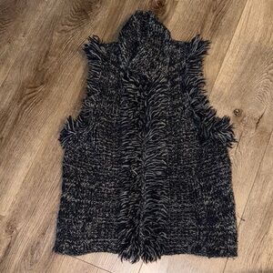 Banana Republic sweater vest